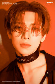 yeosang